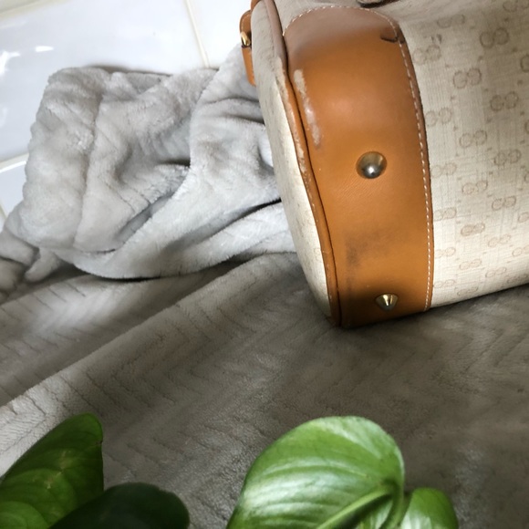 🔥GUCCI 🔥 Authentic vintage Boston speedy bag - Picture 5 of 16